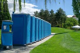 Types of Portable Toilets We Offer in Argo, AL