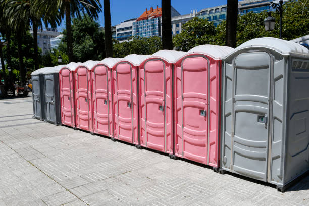 Argo, AL Portable Potty Rental Company